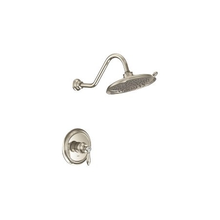 Moen Weymouth M-Core 2S S/O Ep Trim Nl UTS232102EPNL